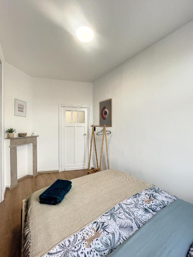 Cosy Apartment Brussels - City Center 外观 照片